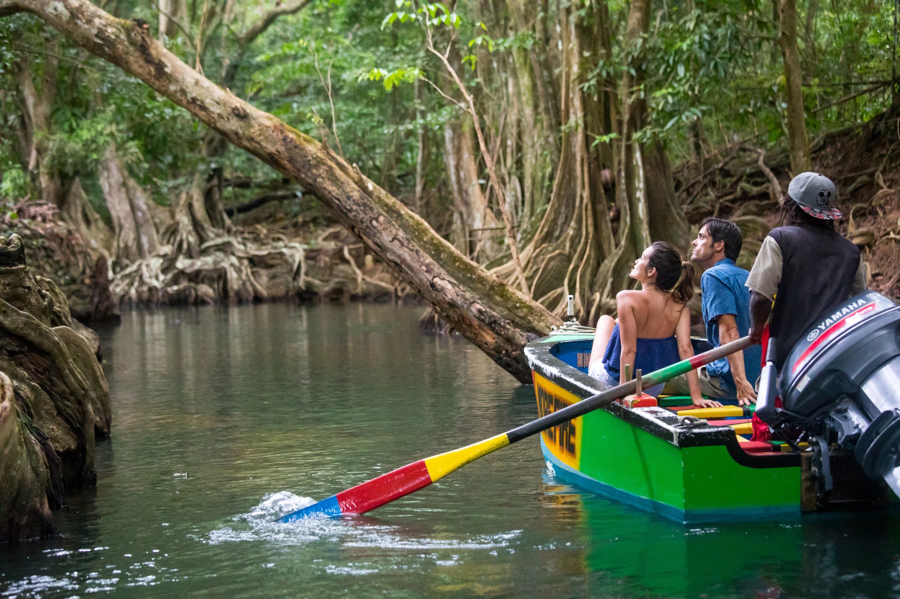 Secret Bay Dominica